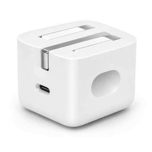16 Pro Max 35W USB-C Fast Charger Adapter