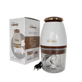 Capsule Cutter Quatre Mini Electric Chopper